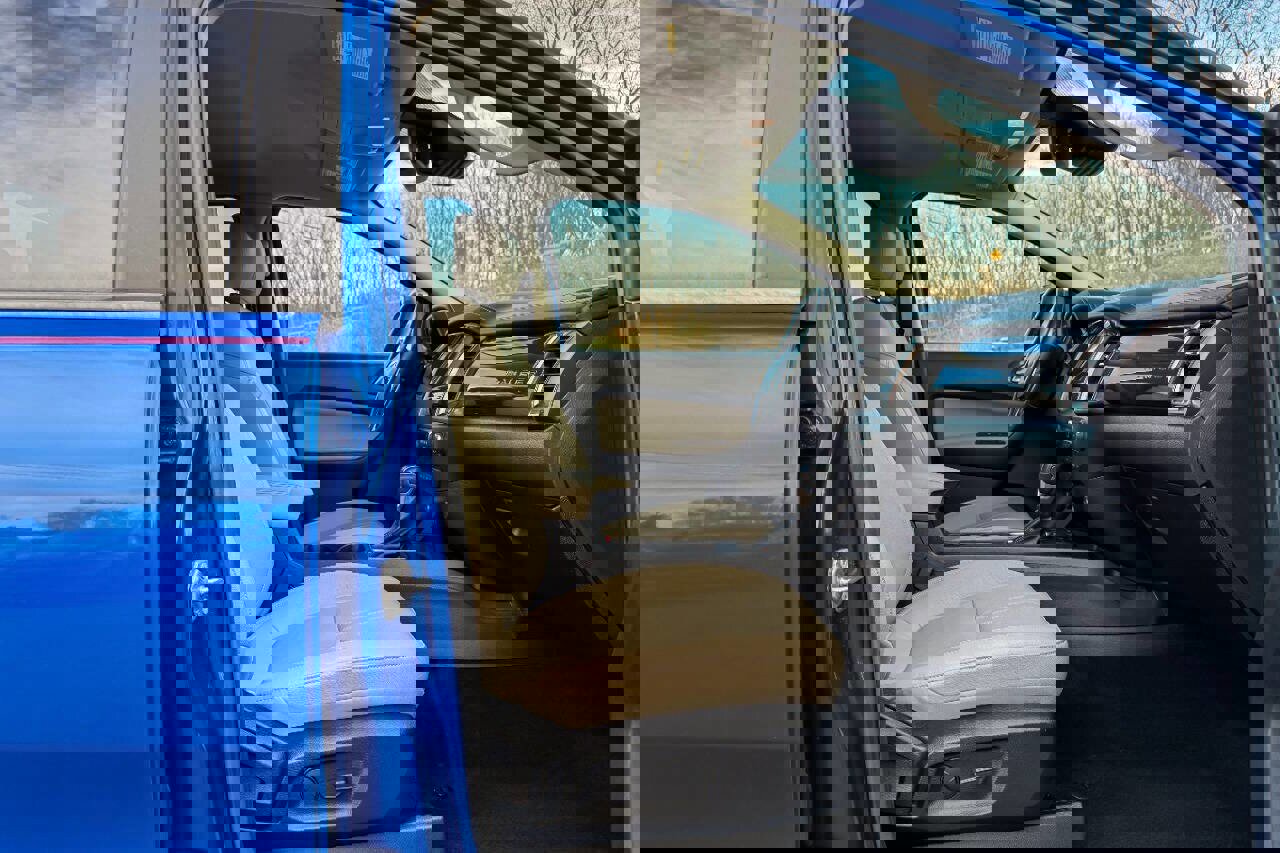 Used 2019 Ford Ranger Lariat w/ Equipment Group 501A Mid image 13