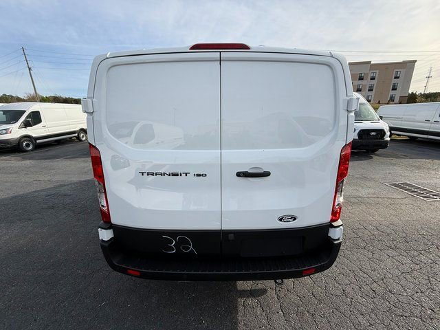 New 2026 Ford Transit 150 Low Roof w/ Load Area Protection Package image 6