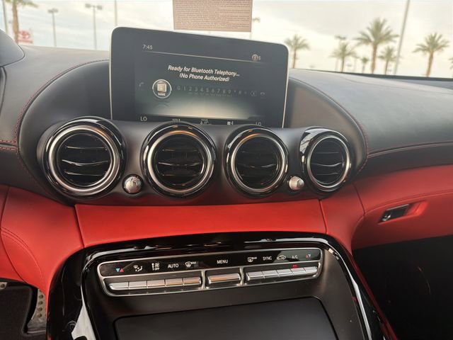 Used 2017 Mercedes-Benz AMG GT S image 18