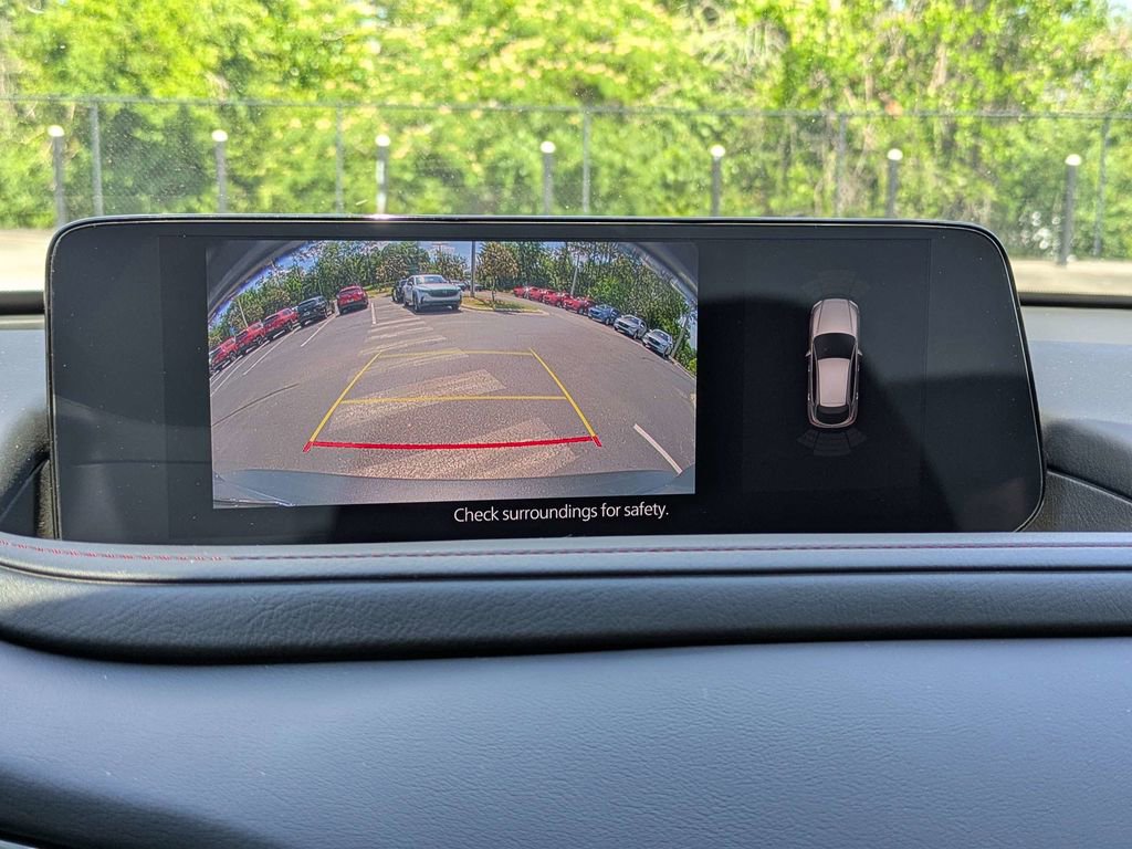 New 2026 MAZDA CX-30 AWD 2.5 S image 23