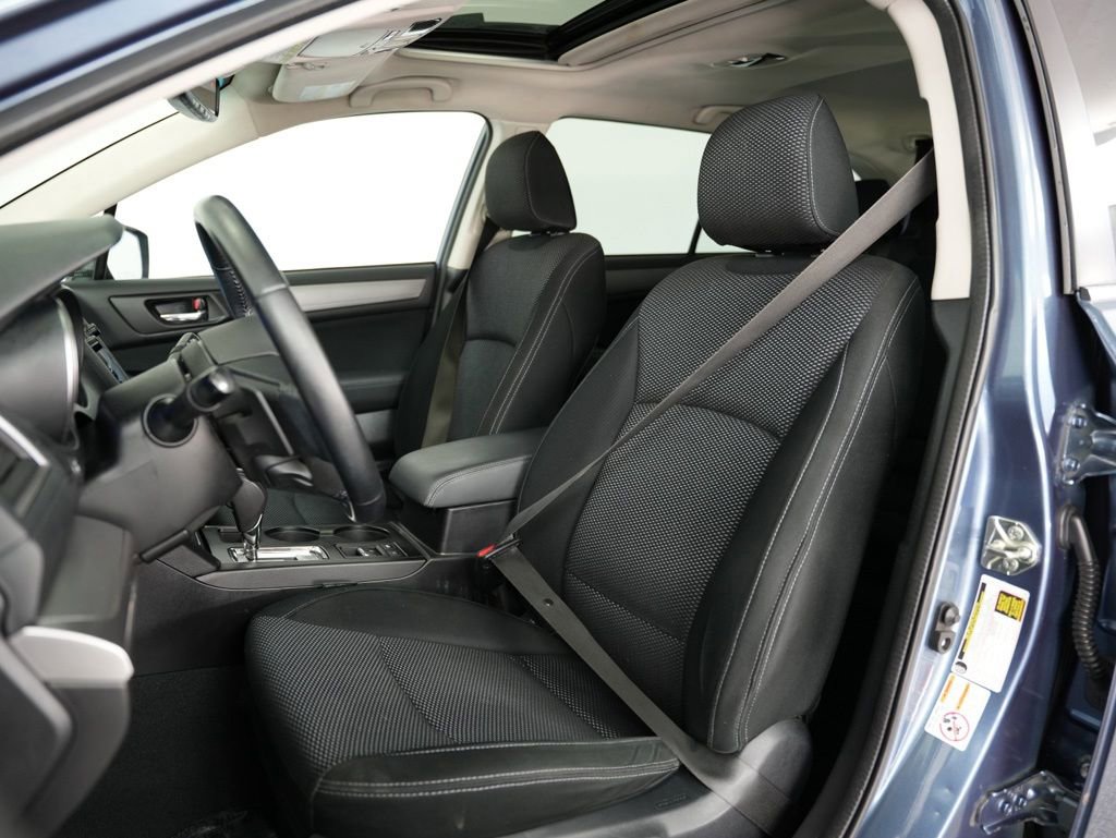 Used 2016 Subaru Outback 2.5i Premium AWD/4WD image 45