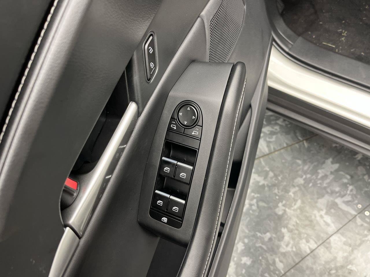 Certified 2026 MAZDA CX-30 Aire Edition AWD/4WD image 9
