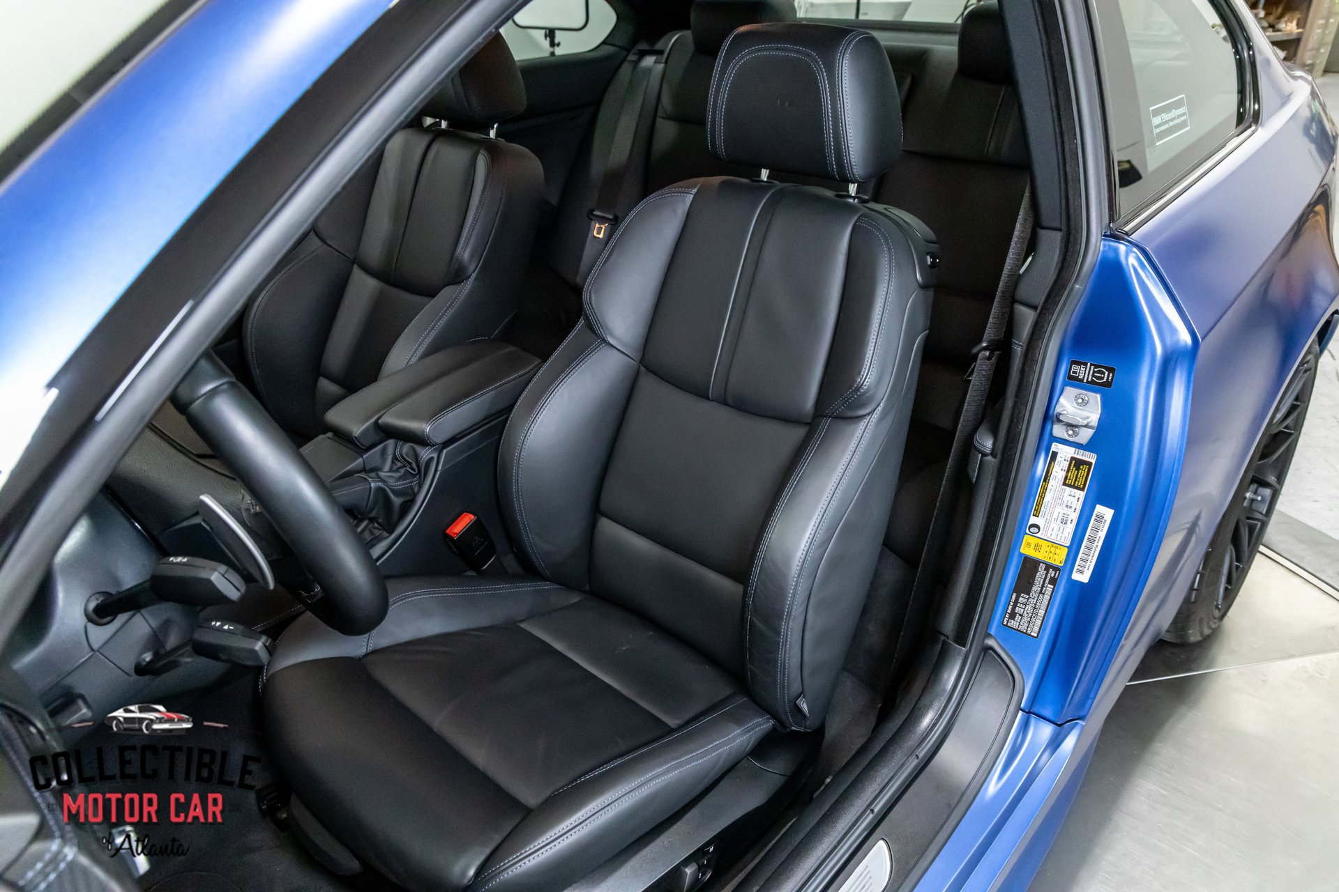Used 2013 BMW M3 Coupe image 4