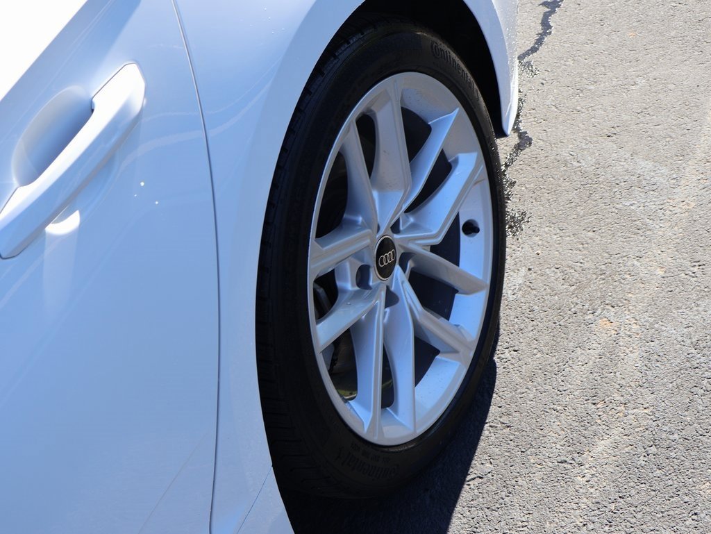 Used 2024 Audi A5 2.0T Premium Plus image 41