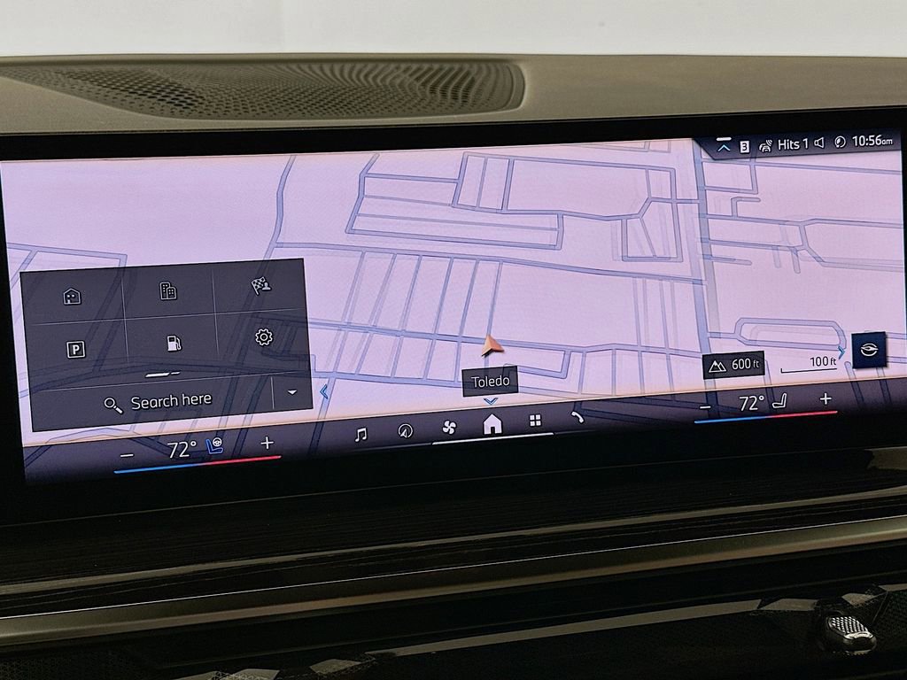 New 2026 BMW X5 xDrive40i w/ M Sport Package image 17