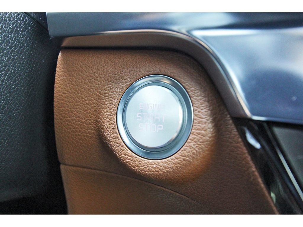 Certified 2024 Kia Telluride SX X-Line AWD/4WD image 24