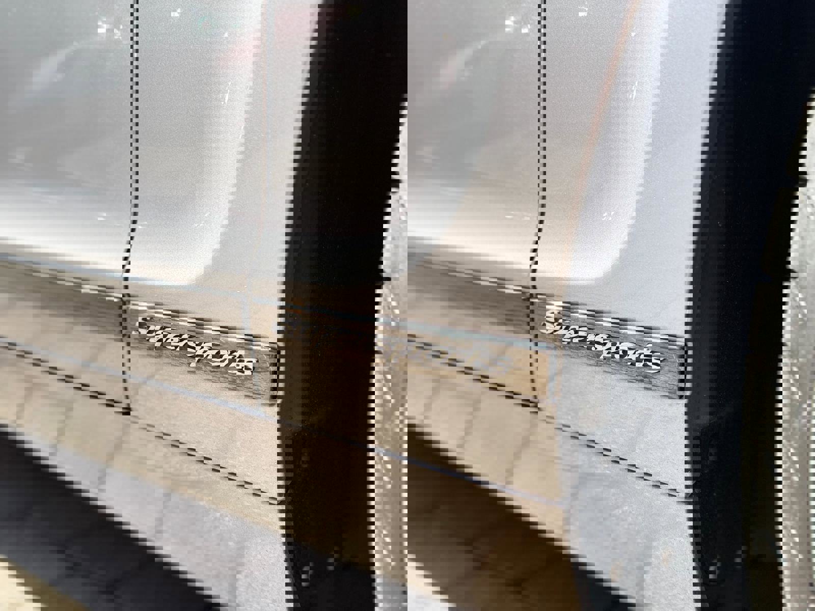 Used 2011 Bentley Continental GT Supersports image 12