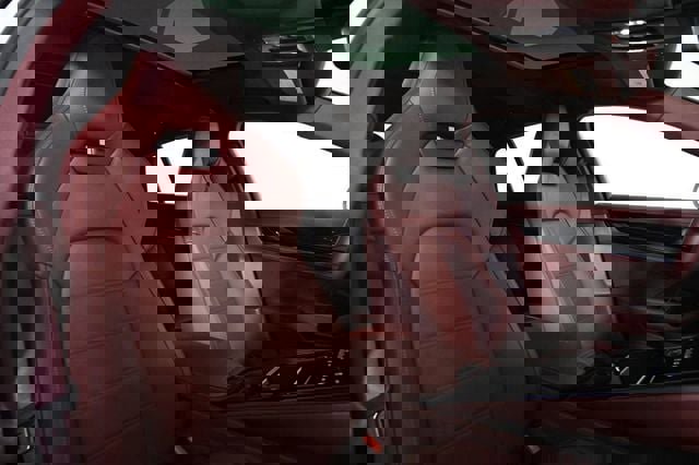 Certified 2024 Porsche Panamera 4 image 17