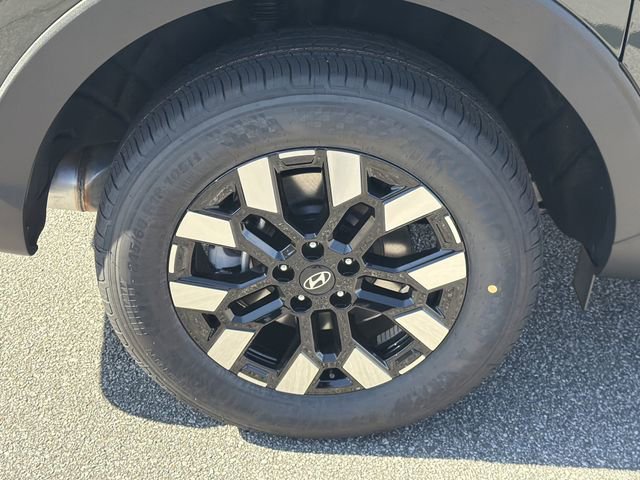 New 2026 Hyundai Santa Cruz SEL AWD/4WD image 17