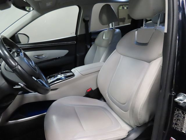 Used 2023 Hyundai Tucson Limited FWD image 19