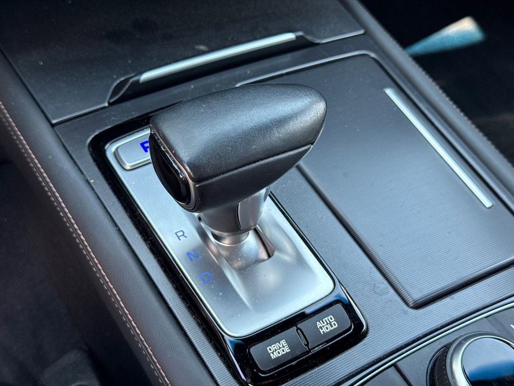 Used 2019 Genesis G80 3.3T Sport RWD image 28