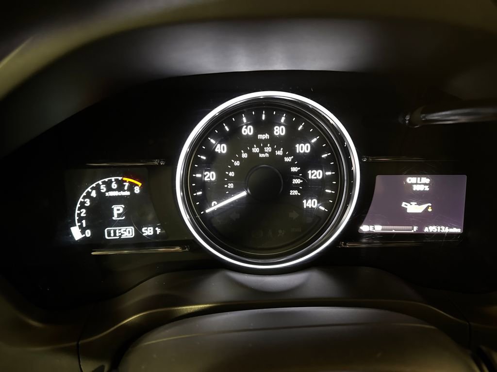 Used 2022 Honda HR-V EX image 12