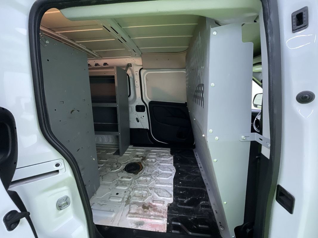 Used 2019 RAM ProMaster City Tradesman image 26
