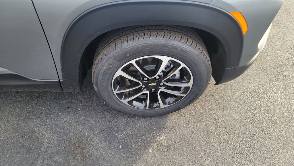 New 2026 Chevrolet TrailBlazer LT w/ Convenience Package image 15