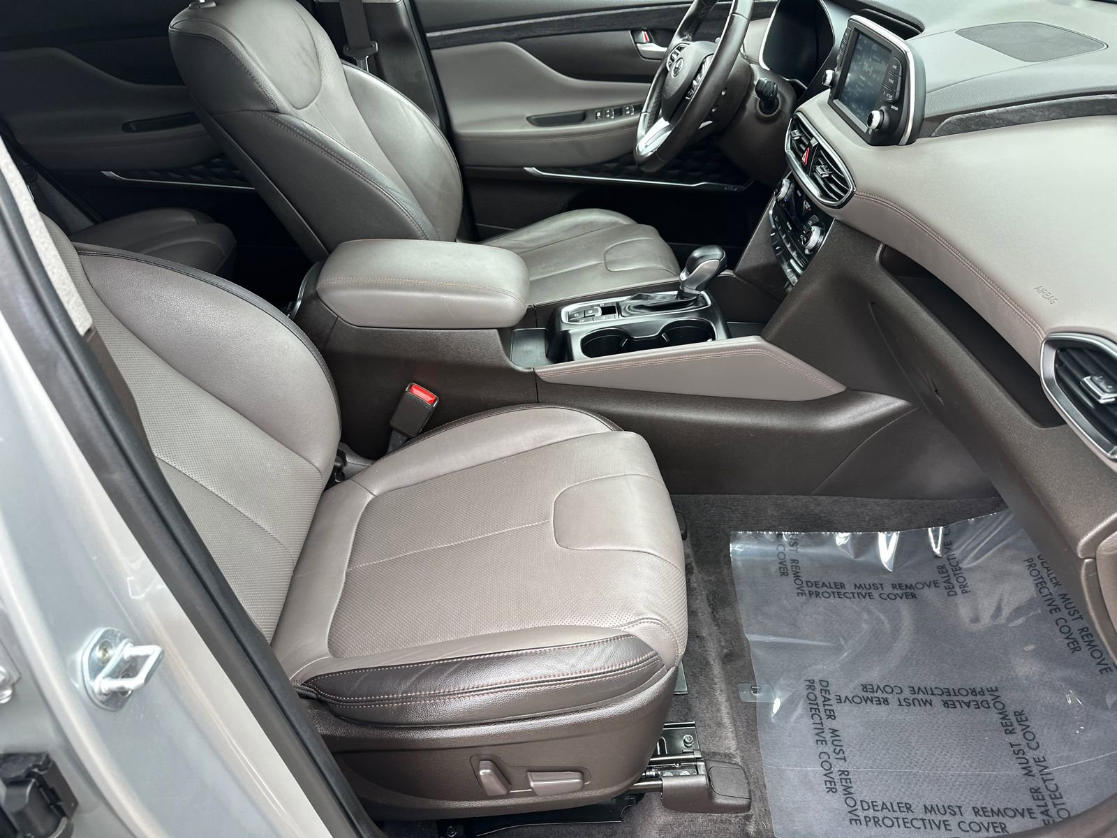 Used 2019 Hyundai Santa Fe Limited FWD image 13