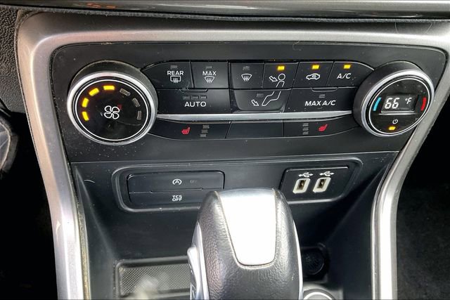 Used 2021 Ford EcoSport SE FWD image 15