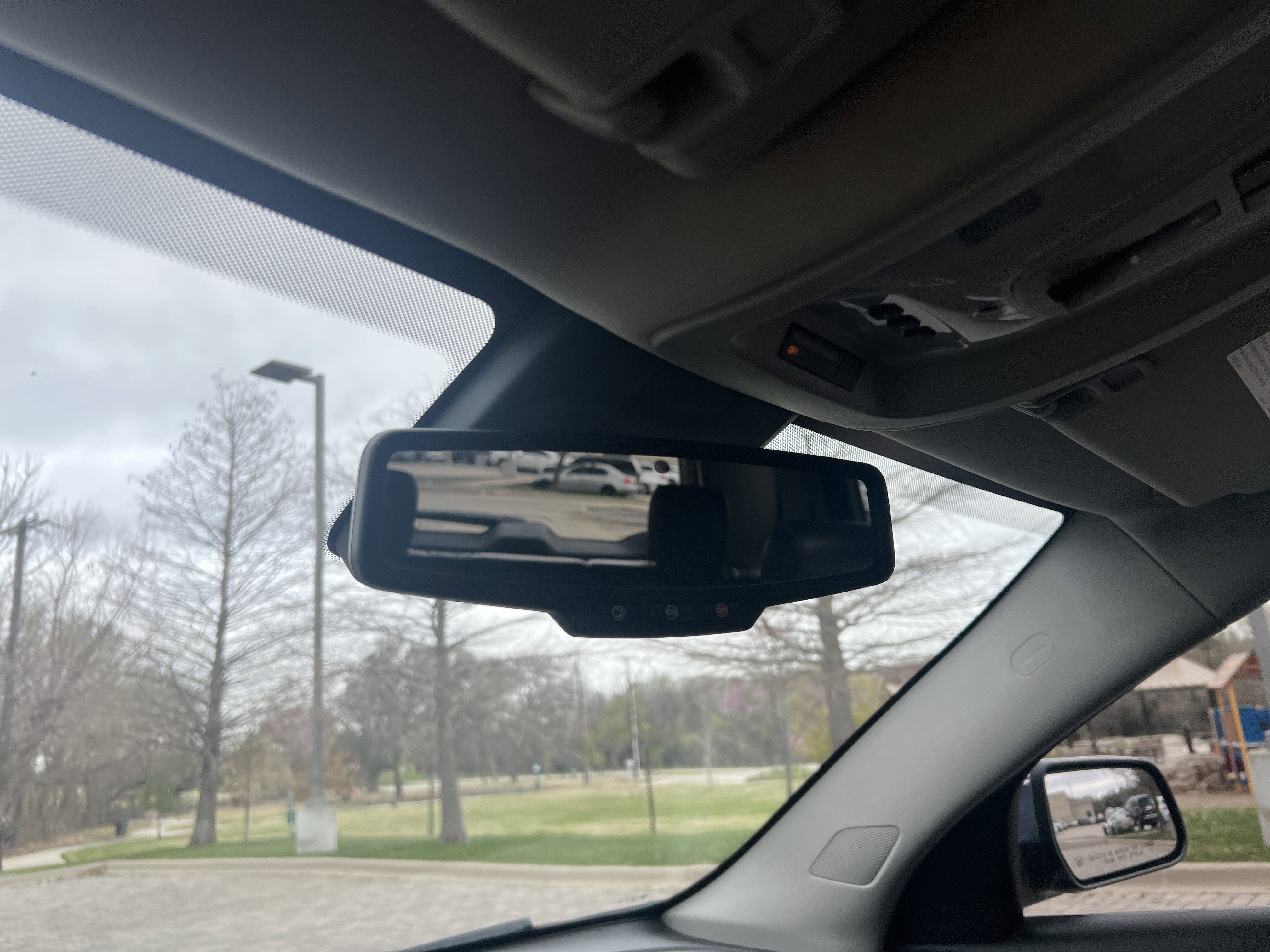 Used 2017 GMC Terrain SLT w/ Open Road Package image 26