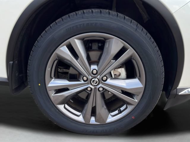 Used 2021 Nissan Murano Platinum w/ Cargo Package FWD image 33