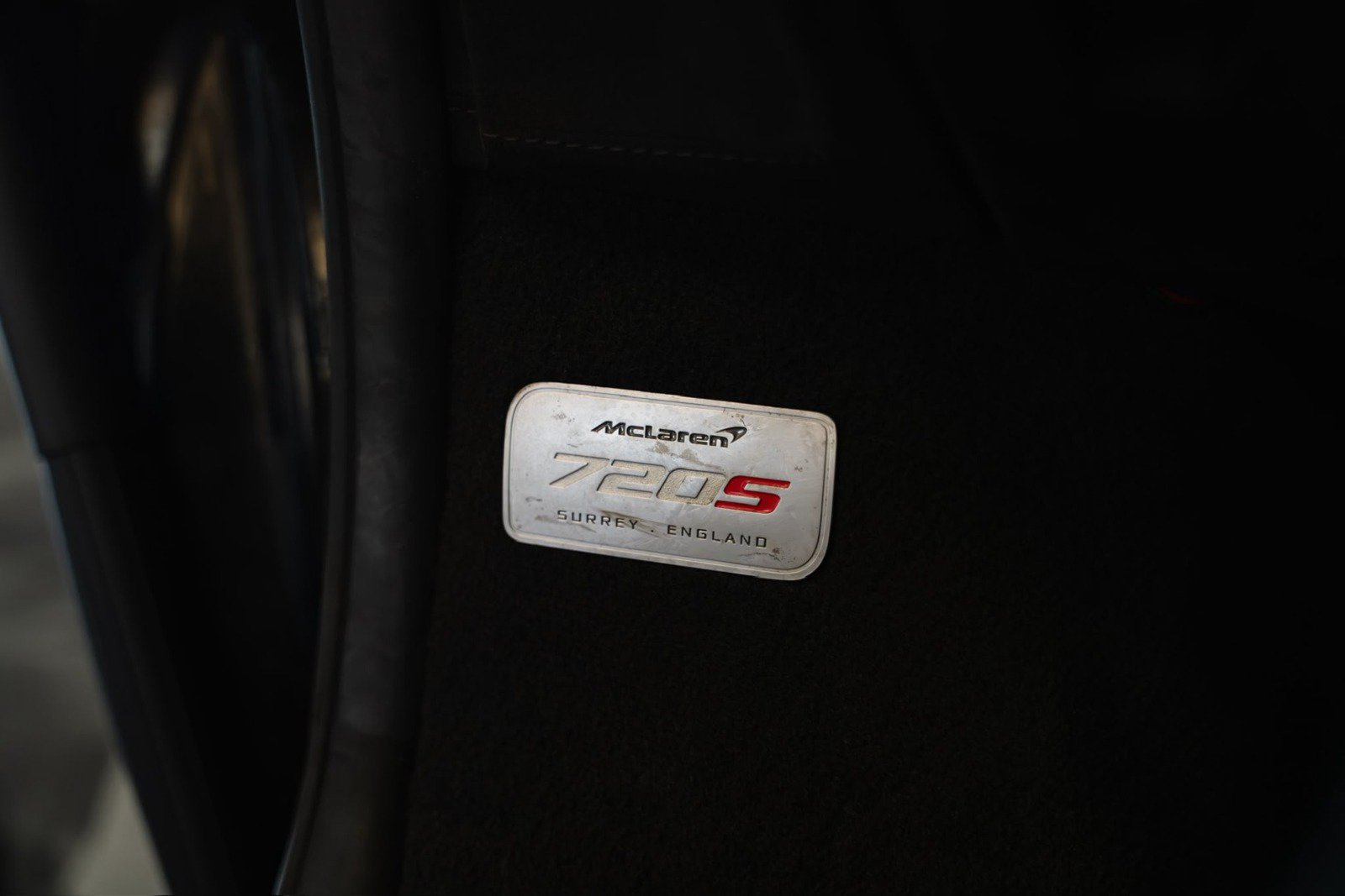 Used 2020 McLaren 720S Performance RWD image 37