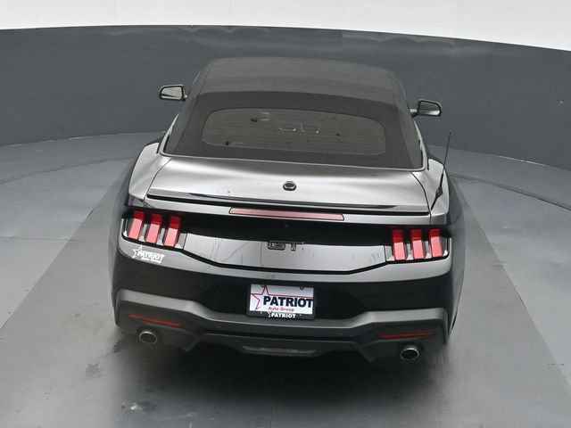 Used 2024 Ford Mustang GT Premium RWD image 37