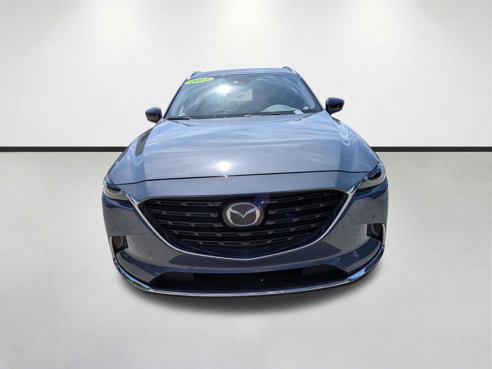 Certified 2023 MAZDA CX-9 Carbon Edition image 9