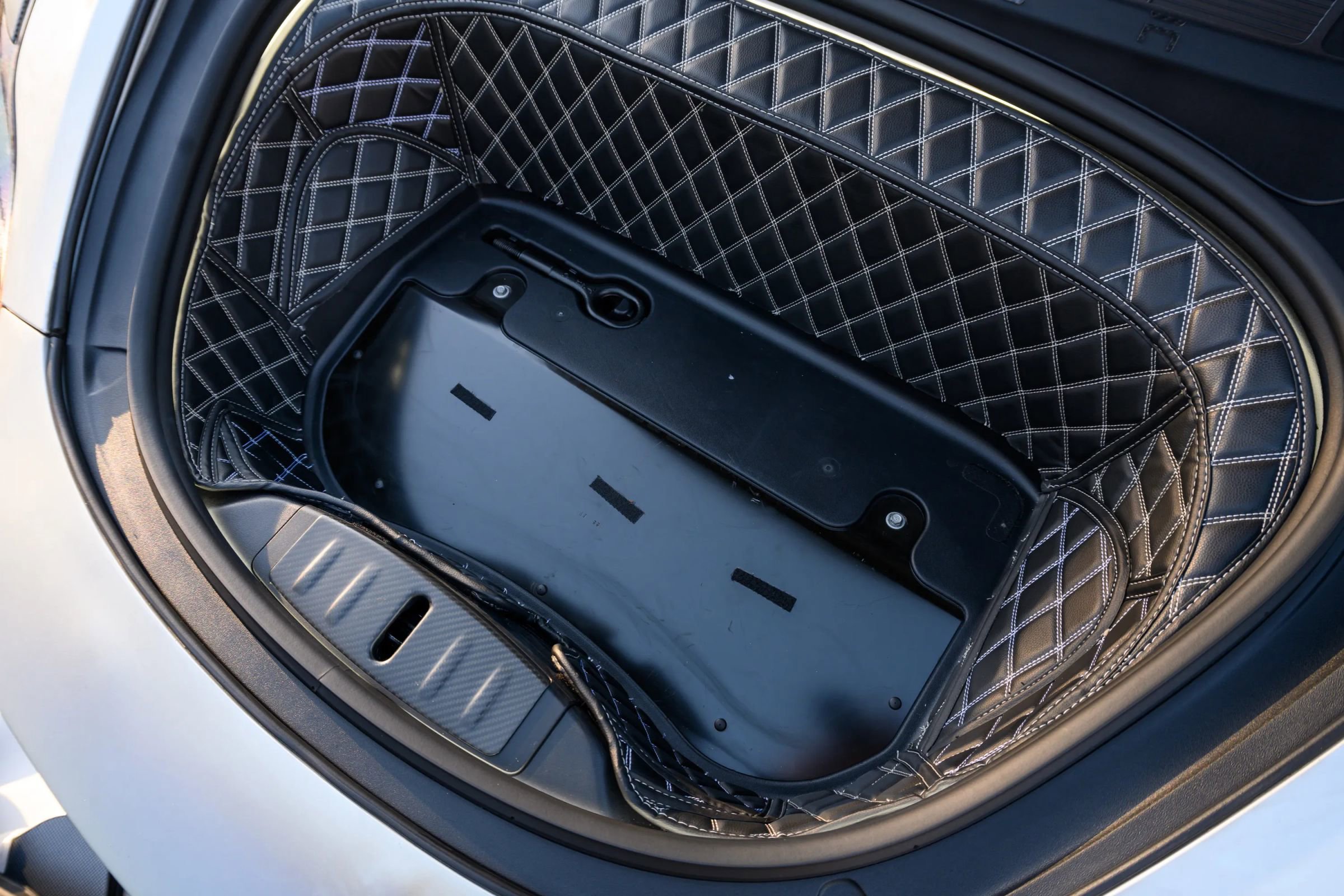 Used 2018 Tesla Model 3 Long Range image 73