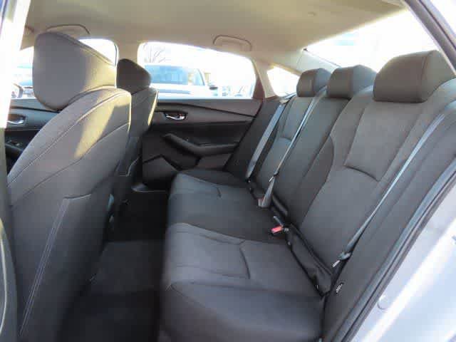 Certified 2023 Honda Accord LX image 12