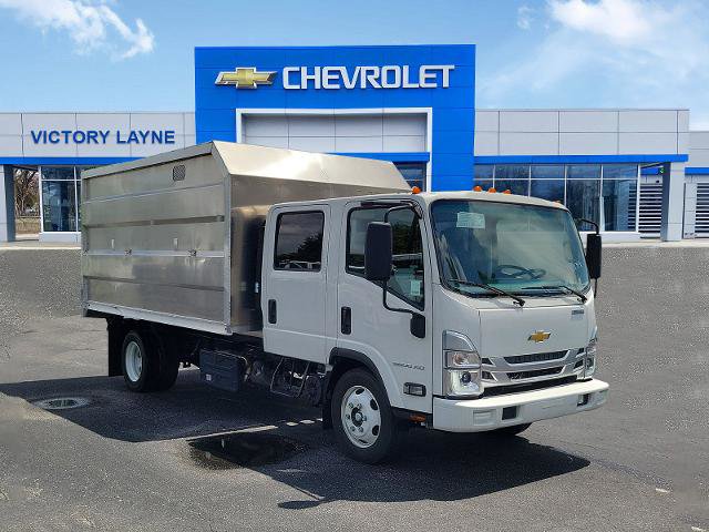 New 2024 Chevrolet Low Cab Forward 5500XD