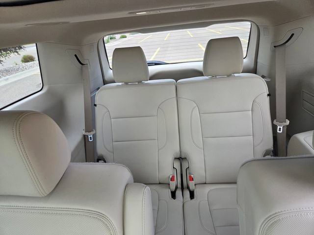 Used 2020 GMC Acadia Denali w/ Trailering Package AWD/4WD image 62