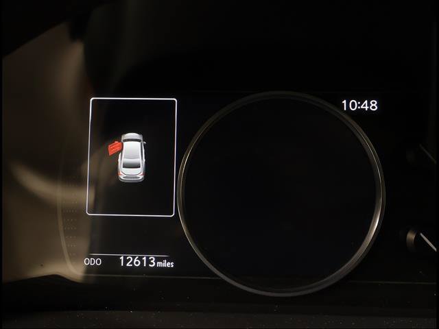 Certified 2025 Lexus ES 350 w/ Premium Package FWD image 9