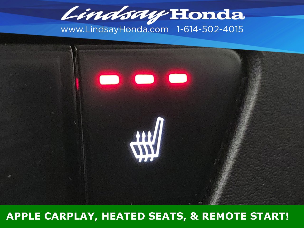 Used 2024 Honda CR-V EX image 5