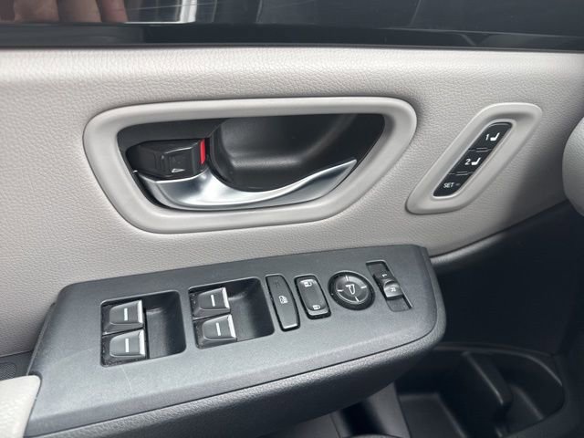 Certified 2025 Honda Pilot EX-L image 20
