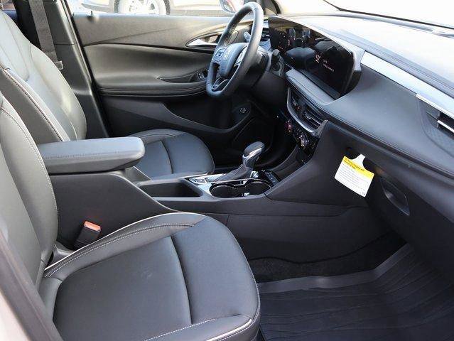 New 2026 Buick Encore GX Sport Touring w/ Studio Series image 9