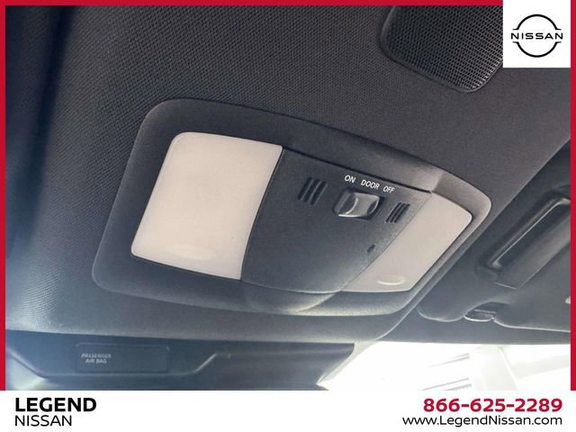 Used 2024 Nissan Z Sport w/ Floor Mat Package image 30
