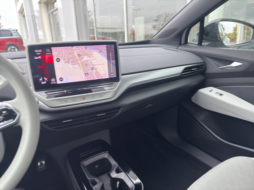 Used 2021 Volkswagen ID.4 1st Edition image 14