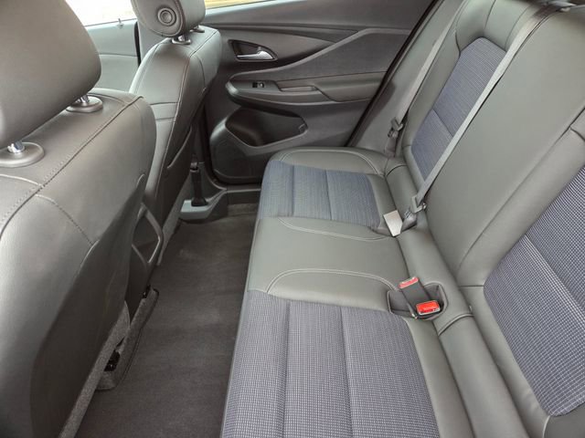 New 2026 Buick Envista Preferred w/ Convenience I Package image 37