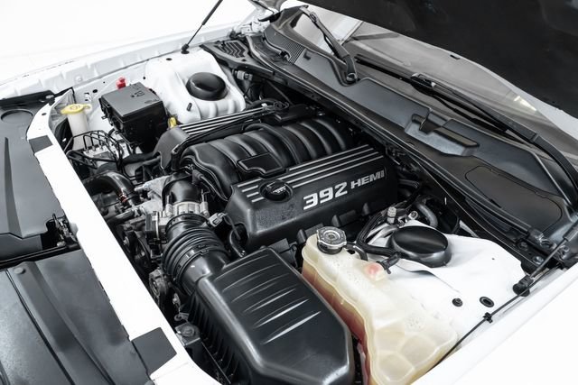 Used 2016 Dodge Challenger SRT w/ Technology Group image 36