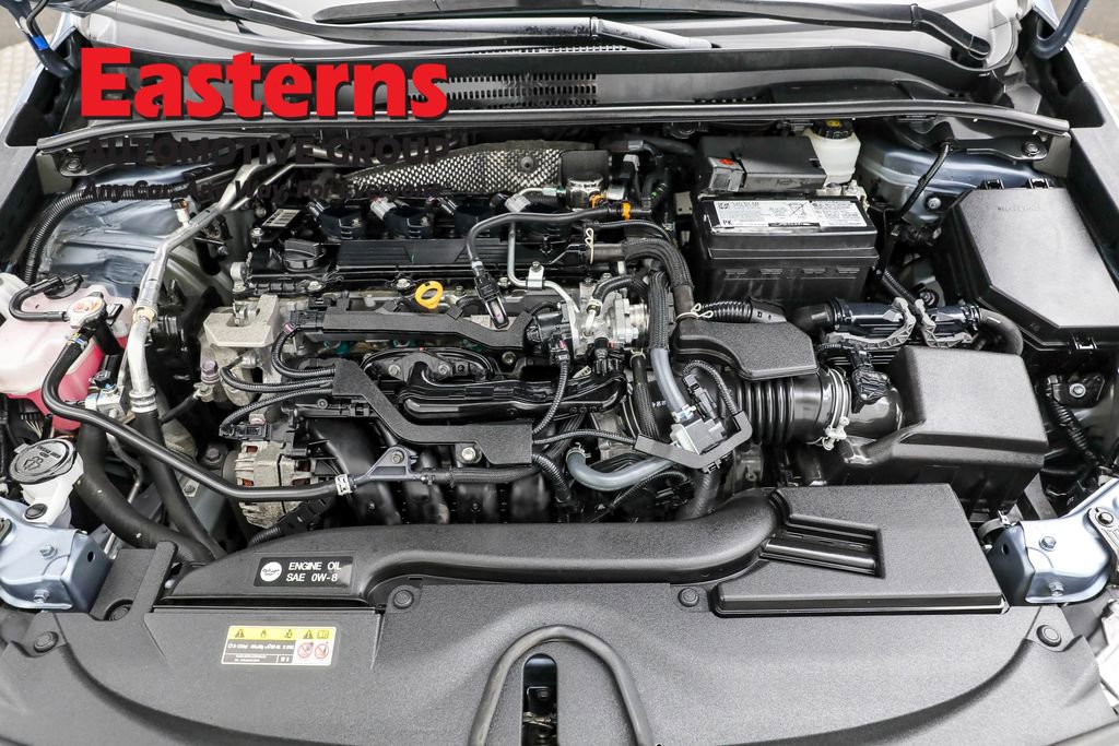 Used 2024 Toyota Corolla LE image 7