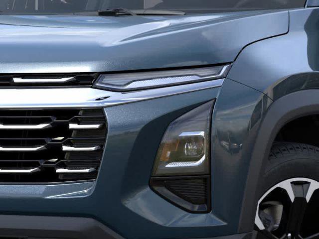 New 2026 Chevrolet Equinox LT image 10