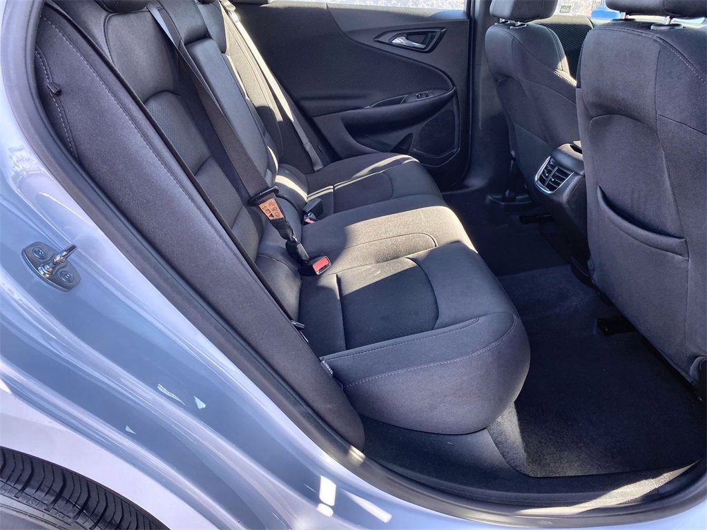 Used 2024 Chevrolet Malibu LT image 38