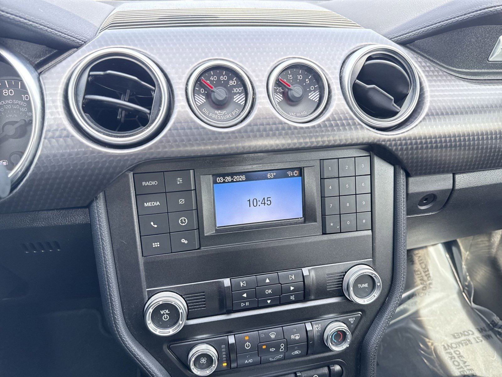 Used 2019 Ford Mustang GT w/ GT Performance Package image 18