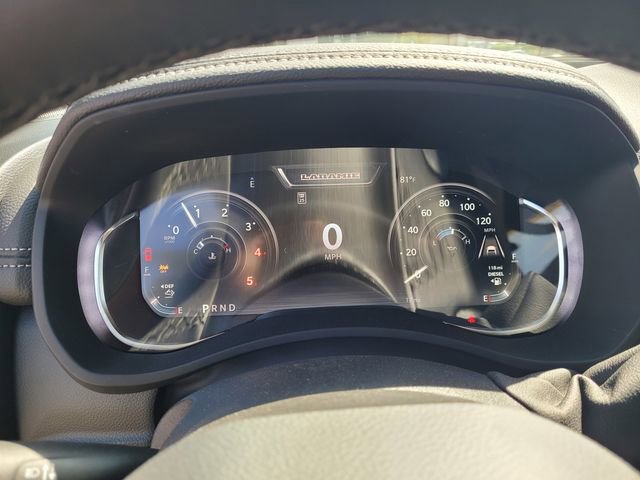 New 2026 RAM 3500 Laramie image 11