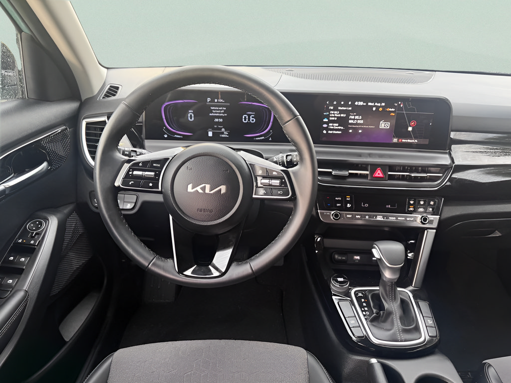 Used 2026 Kia Seltos S FWD image 21