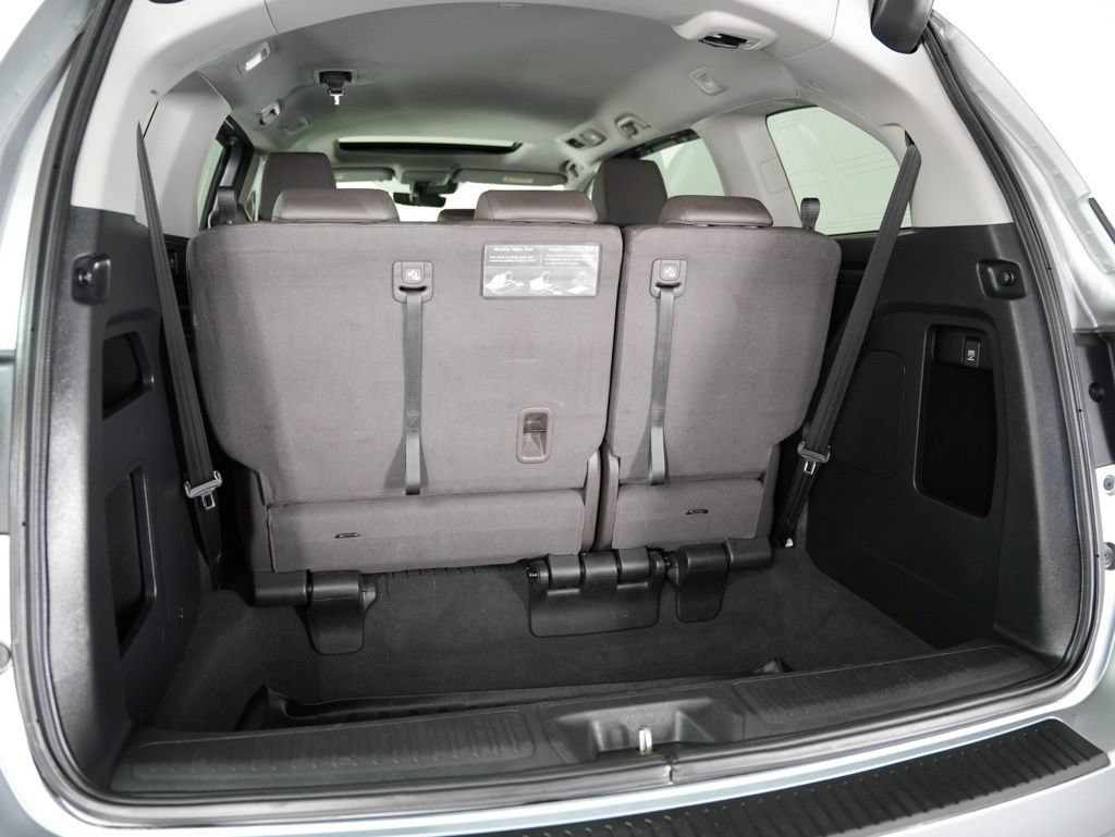 Used 2018 Honda Odyssey Elite image 33