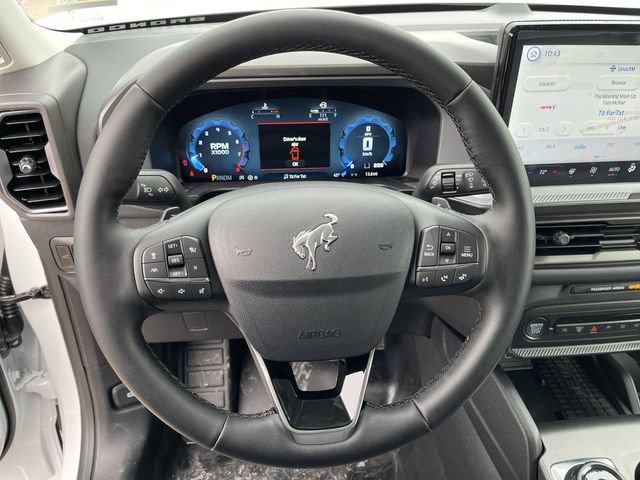 New 2025 Ford Bronco Sport Badlands image 15