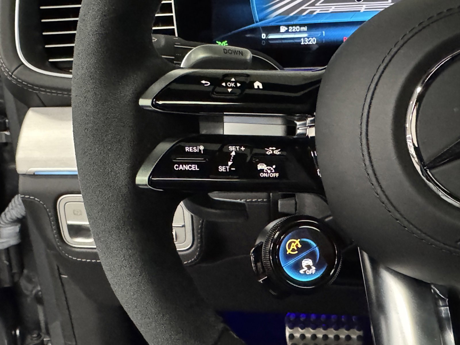 Used 2024 Mercedes-Benz GLE 63 AMG S image 30