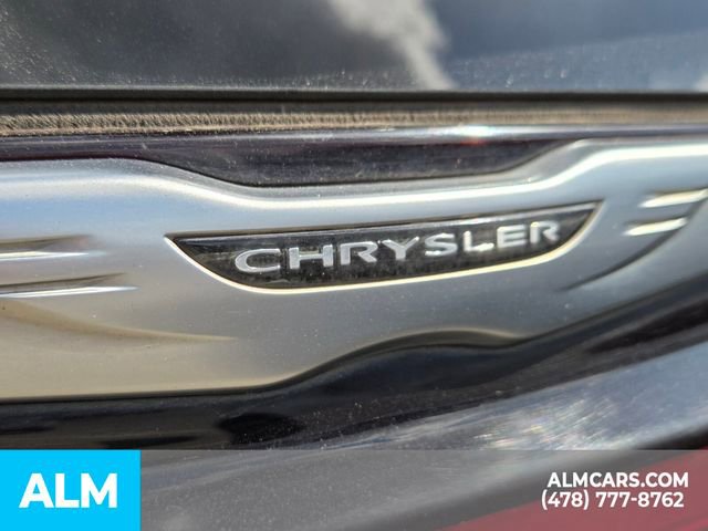 Used 2023 Chrysler Pacifica Pinnacle image 15