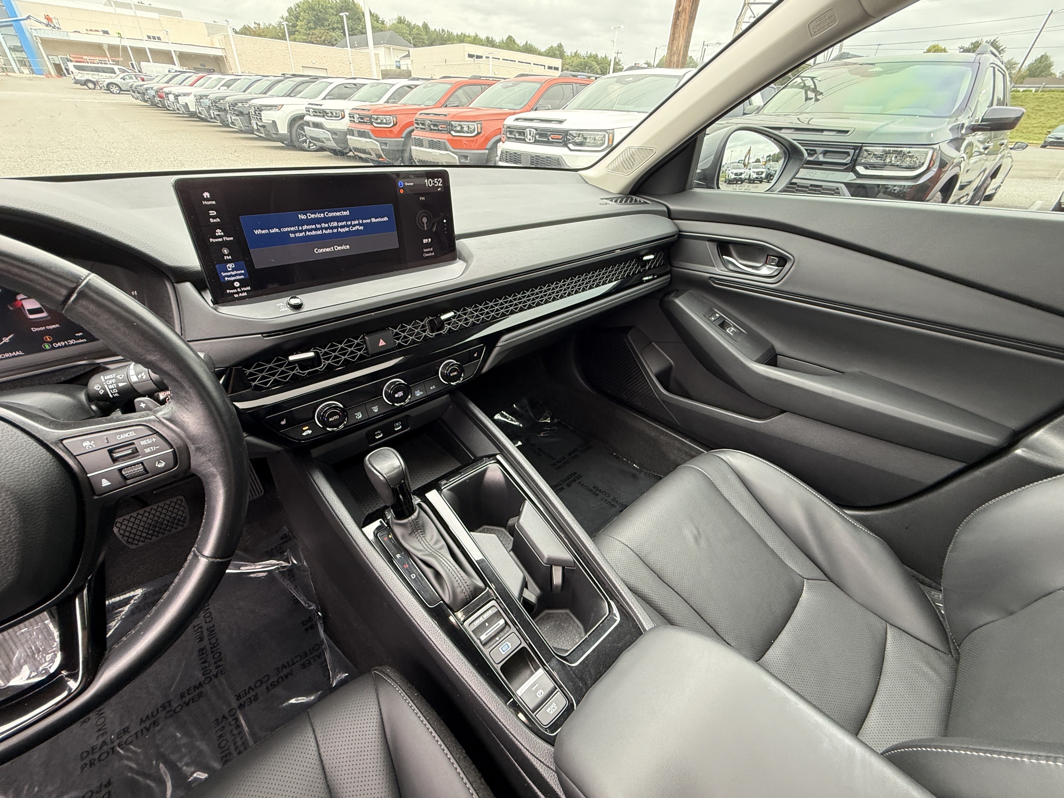 Used 2023 Honda Accord EX-L image 26