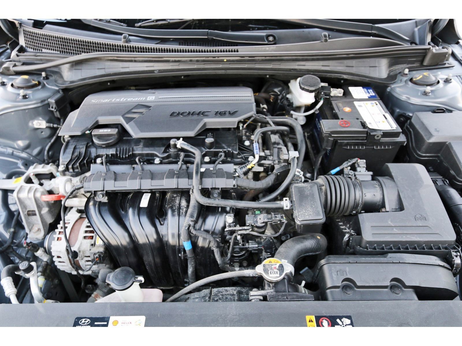 Used 2021 Hyundai Elantra SEL w/ Convenience Package image 32