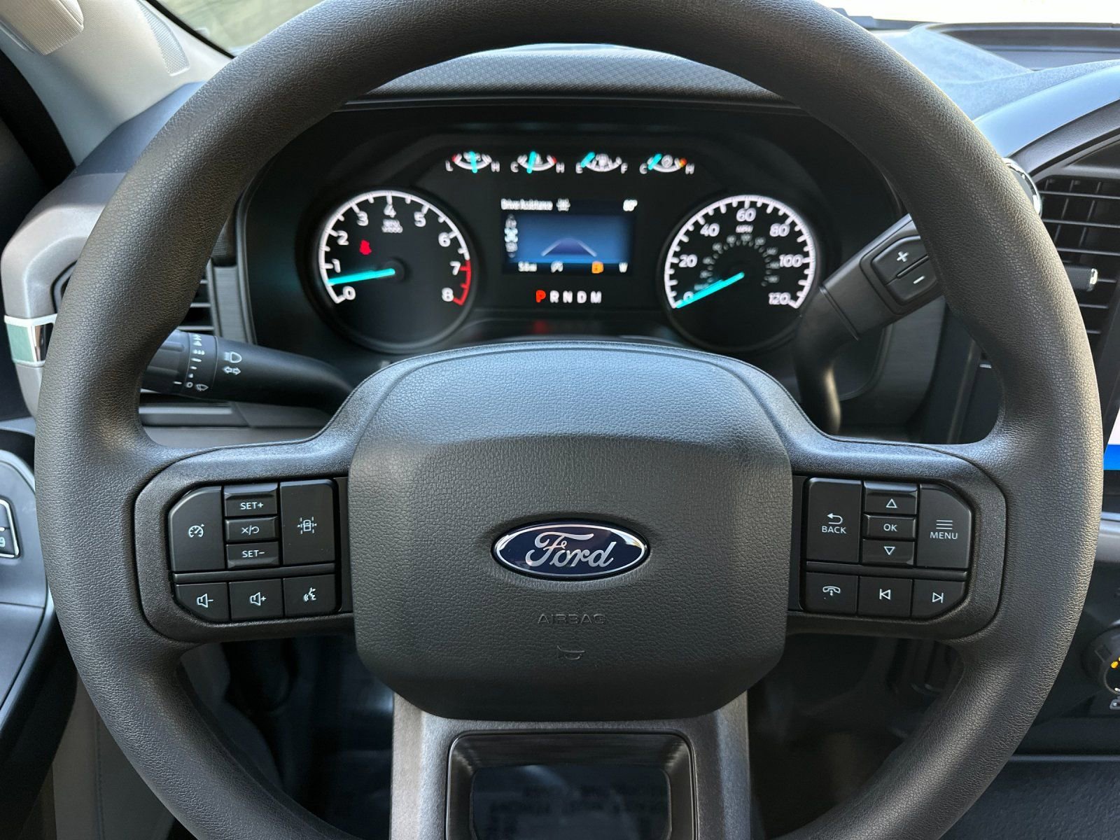 New 2026 Ford F150 XL image 22